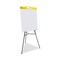 Post-It Pad, Easel 25"x30", Post-It, White, PK4 559-VAD - alternate 8